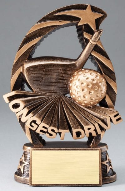AM-44 Drive Award