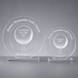 AW-Golf-02 V Award
