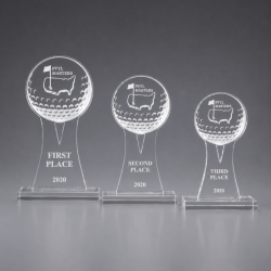 AW-Golf-02 V Award