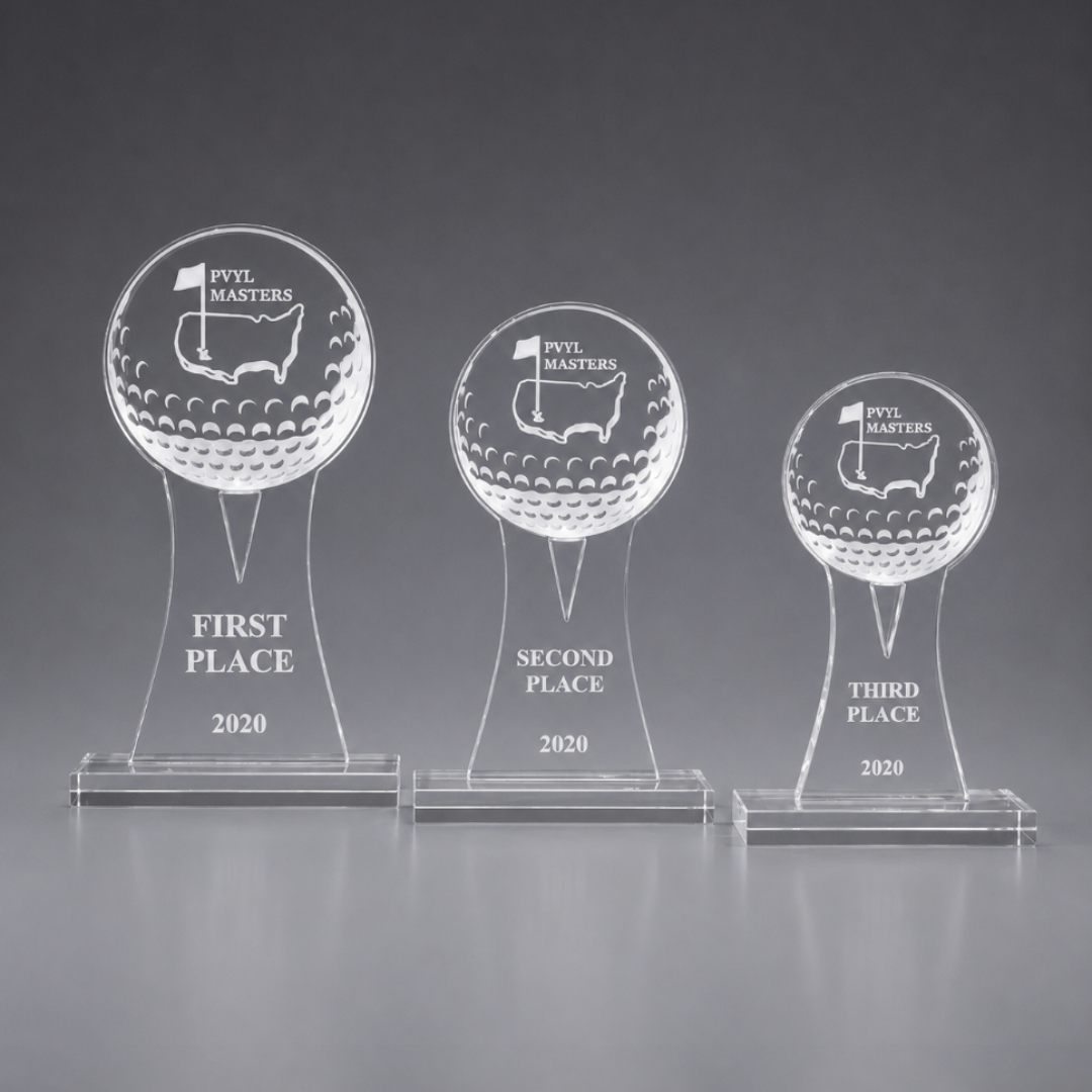 AW-Golf-02 V Award AW-Golf-02 V Award
